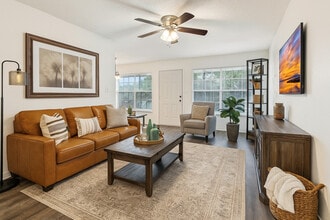 Courtney Heights Apartments in Slidell, LA - Building Photo - Building Photo