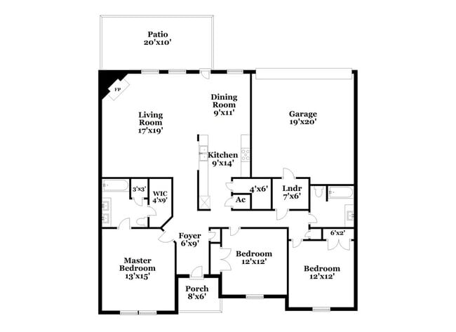 1704 Chesterwood Dr in Rockwall, TX - Foto de edificio - Building Photo