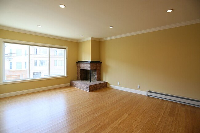 232 21st Ave in San Francisco, CA - Building Photo - Building Photo