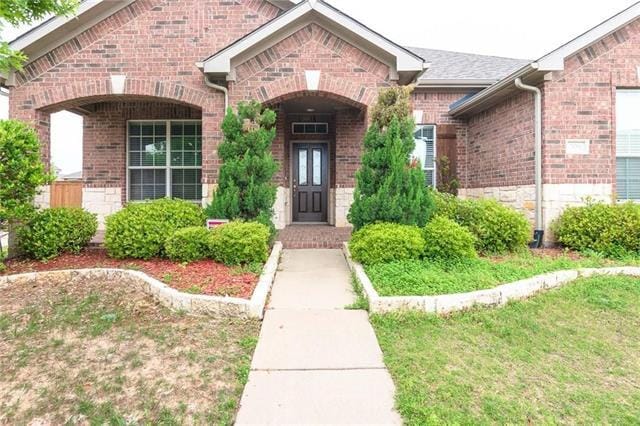 709 Tuskegee Dr in Wylie, TX - Building Photo - Building Photo