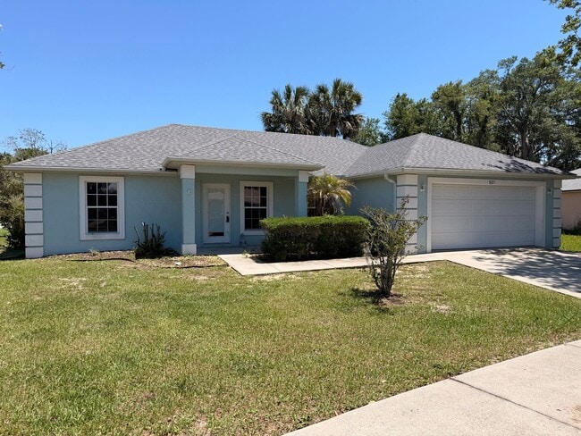 527 Terrier Way