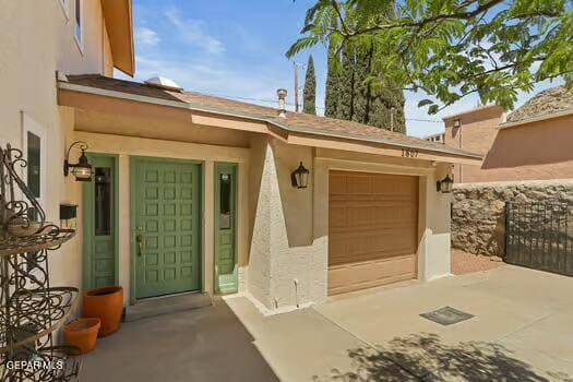 property at 1807 Gurss Pl