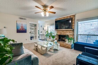 2955 Antares Cir in Garland, TX - Building Photo - Building Photo