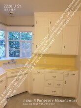 2220 U St in Sacramento, CA - Building Photo - Building Photo