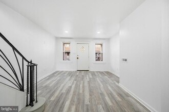 1625 S Marston St in Philadelphia, PA - Building Photo - Building Photo