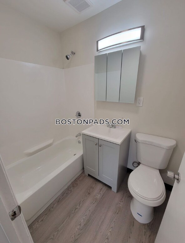 760 Cummins Hwy-Unit -3 in Boston, MA - Building Photo - Building Photo