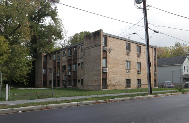 11 61st St NE in Washington, DC - Building Photo - Building Photo