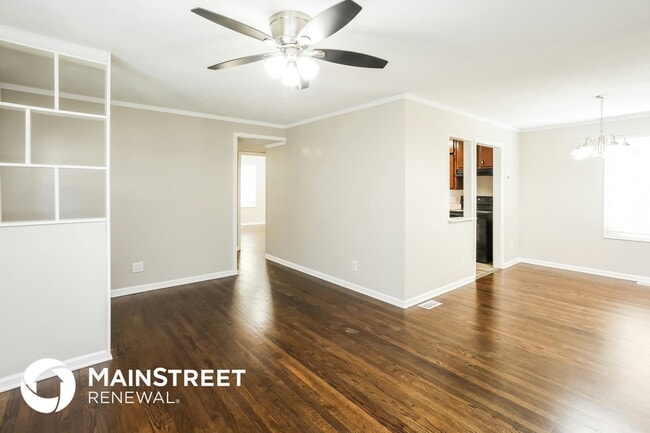 7306 Reeds Rd in Overland Park, KS - Building Photo - Building Photo