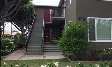 1762 9th St in Santa Monica, CA - Foto de edificio - Building Photo