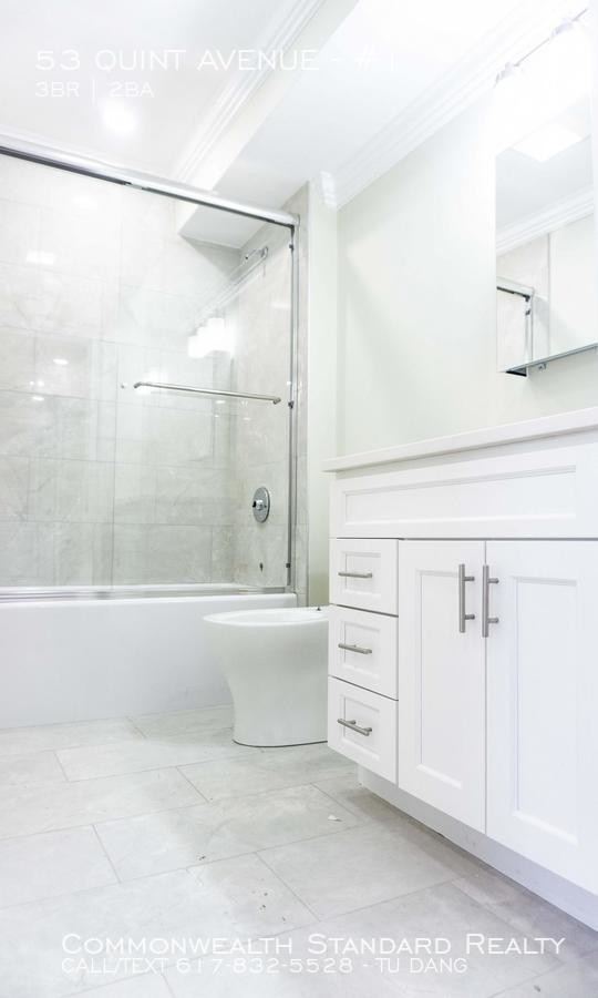 53 Quint Ave-Unit -#1 in Boston, MA - Building Photo - Building Photo