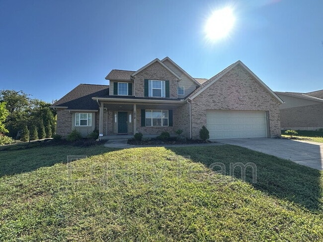 property at 1874 Park Pl