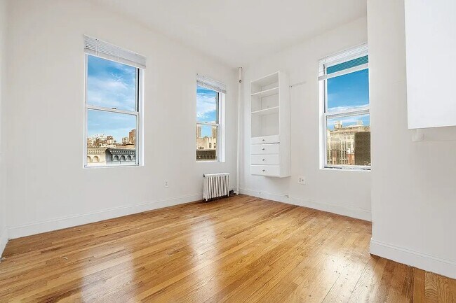 property at 240 Sullivan St