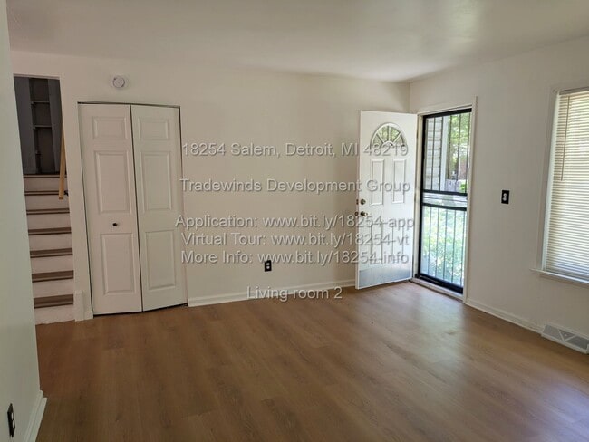 18254 Salem in Detroit, MI - Building Photo - Building Photo