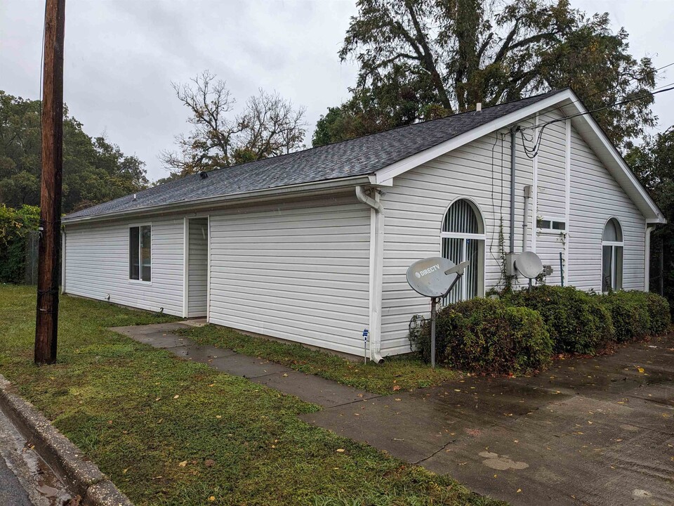 728 W Brevard St in Tallahassee, FL - Building Photo