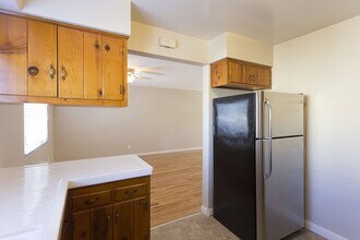 4184 Mississippi St in San Diego, CA - Building Photo - Building Photo