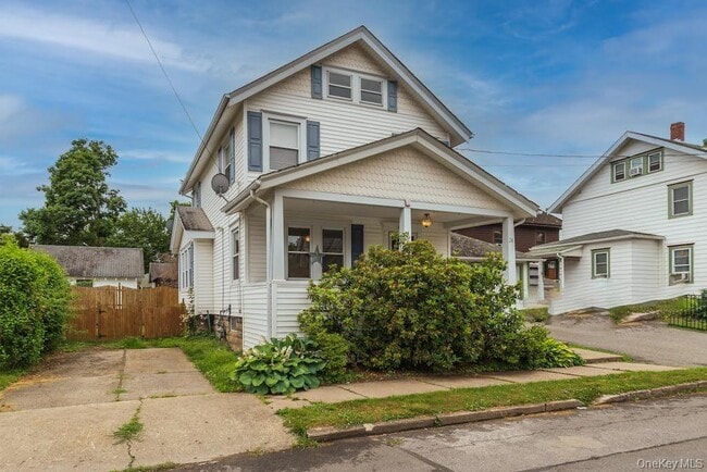 property at 28 Pine St