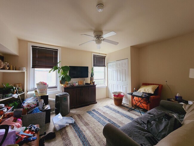 845 N 26th St in Philadelphia, PA - Foto de edificio - Building Photo