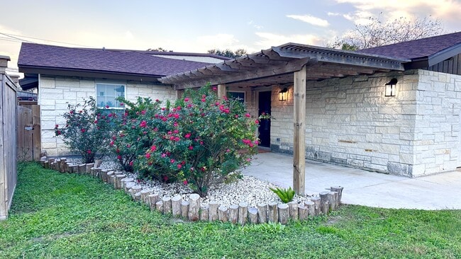 property at 13113 Hearn Rd