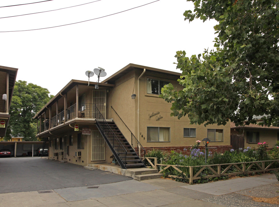 GoDene in San Jose, CA - Foto de edificio