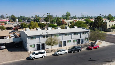 Sage Apartments in Glendale, AZ - Building Photo - Building Photo