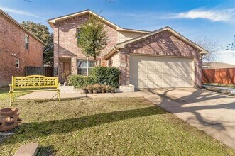 2011 Wisteria Way in McKinney, TX - Building Photo - Building Photo