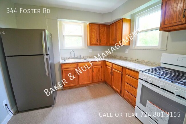 property at 344 Foster Rd