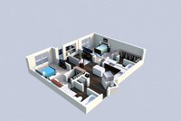 Building Photo - LandonHouse Lake Nona Apartments in Orlando, Florida