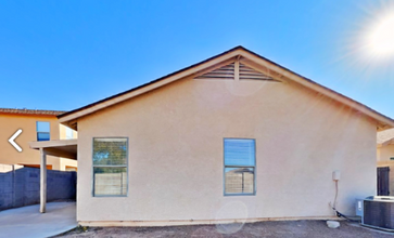 12816 N B St in El Mirage, AZ - Foto de edificio - Building Photo