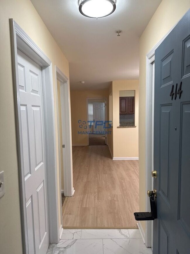 property at 414 Waterford Dr