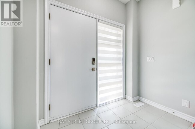 32 Jessica Antonella St in Markham, ON - Building Photo - Building Photo