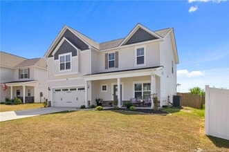 173 London Dr in Raeford, NC - Building Photo - Building Photo