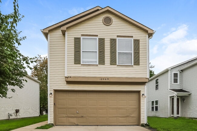 property at 10969 Sweetsen Rd