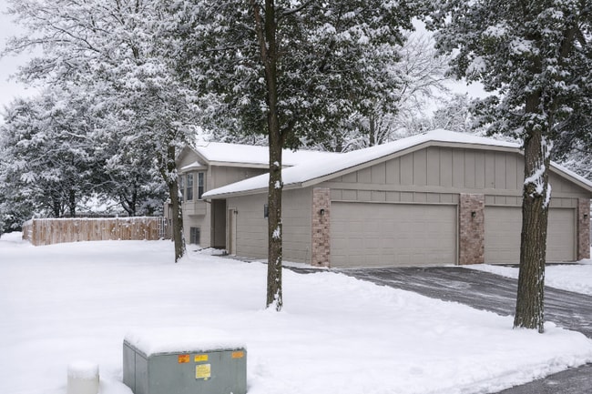 property at 10563 Martin St NW