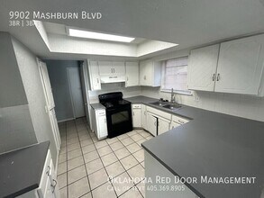 9902 Mashburn Blvd in Oklahoma City, OK - Building Photo - Building Photo