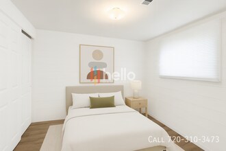 3010 N Institute St in Colorado Springs, CO - Building Photo - Building Photo