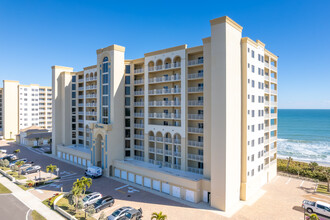 Oceana Oceanfront Condos in Satellite Beach, FL - Building Photo - Building Photo