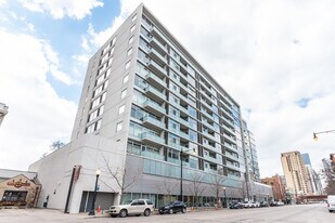 1620 S Michigan Ave, Unit # 0820 in Chicago, IL - Building Photo