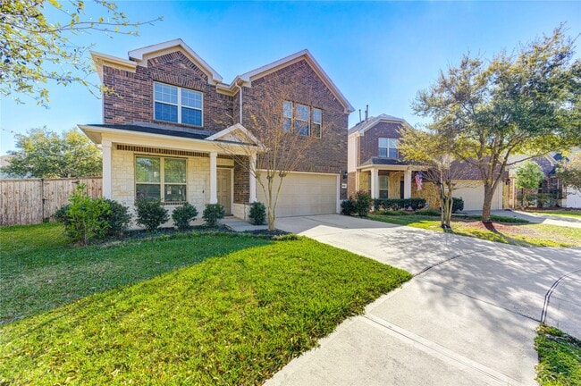 6446 Burgess Heights Ln