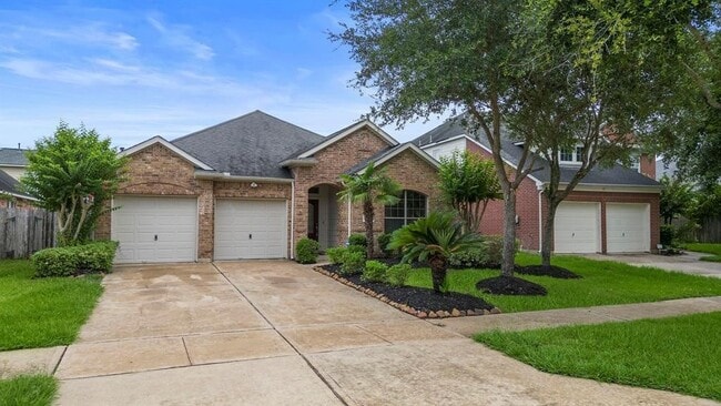 4016 Candle Cove Ct
