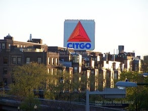 1191 Boylston St in Boston, MA - Building Photo - Building Photo