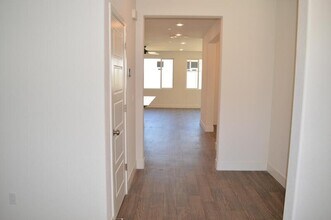 2465 Pineda Dr in Merced, CA - Building Photo - Building Photo