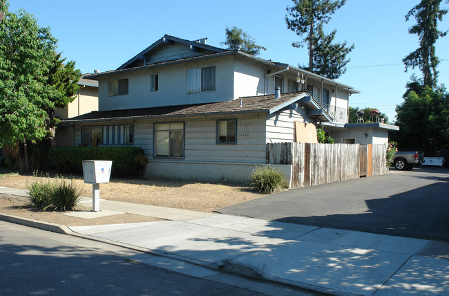 5113 Lapa Dr in San Jose, CA - Foto de edificio - Building Photo