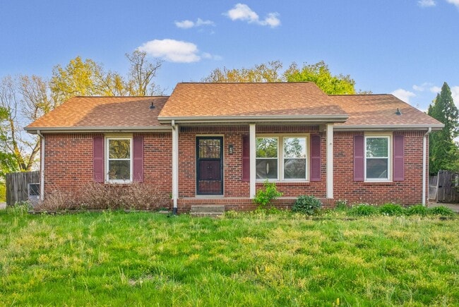 194 Bob White Dr in Clarksville, TN - Building Photo - Building Photo