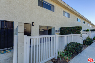 2758 Orange Ave in Torrance, CA - Building Photo - Building Photo