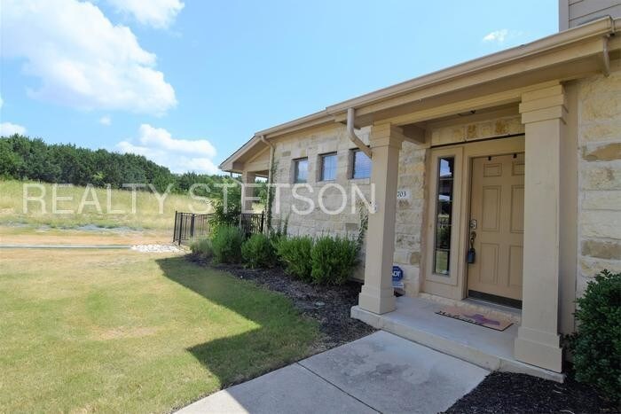9201 Brodie Ln-Unit -703 in Austin, TX - Building Photo
