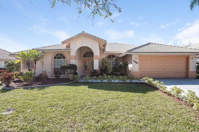109 Black Olive Crescent