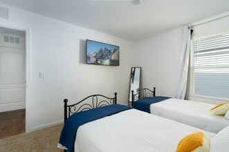 17 Evermore Ct, Unit 1 in St. Augustine, FL - Foto de edificio - Building Photo