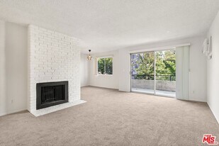 1457 Butler Ave, Unit 6 in Los Angeles, CA - Building Photo