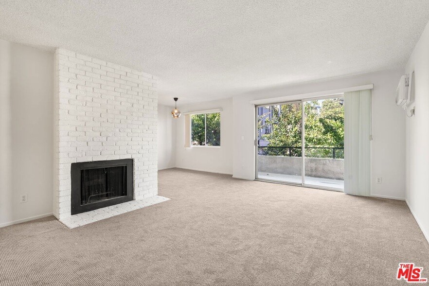 1457 Butler Ave, Unit 6 in Los Angeles, CA - Building Photo