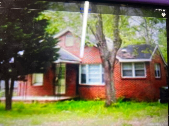 1313 Winona Ave in Griffin, GA - Building Photo - Building Photo